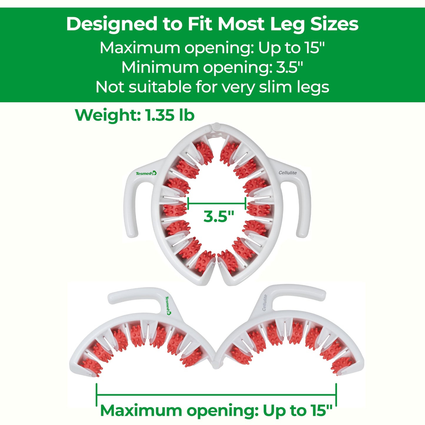 TESMED Cellulite