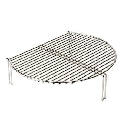 Kamado Joe KJ SCS Stainless Steel Classic Grill Expander
