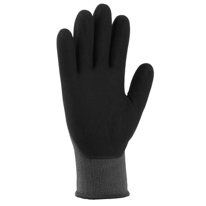 Carhartt Men's Thermal Dip Glove - gray - Medium