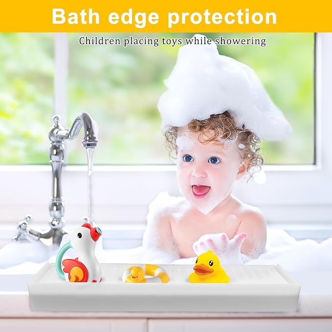 Silicone Edge Protectors