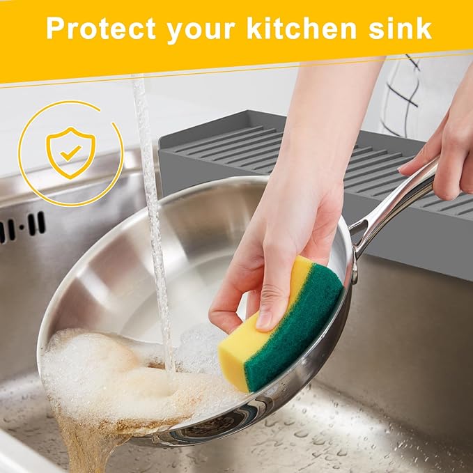 Kitlers Silicone Edge Protectors