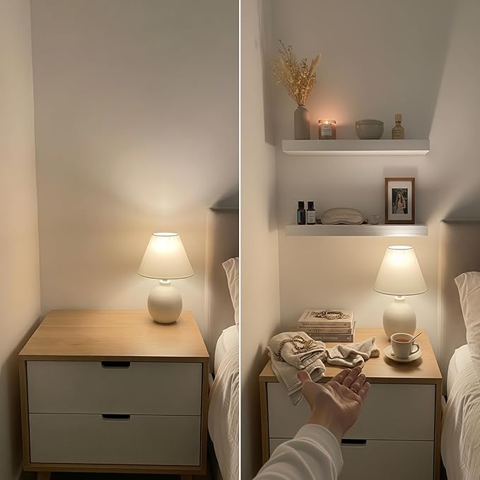 BAOBAB WORKSHOP Wood Floating Shelves