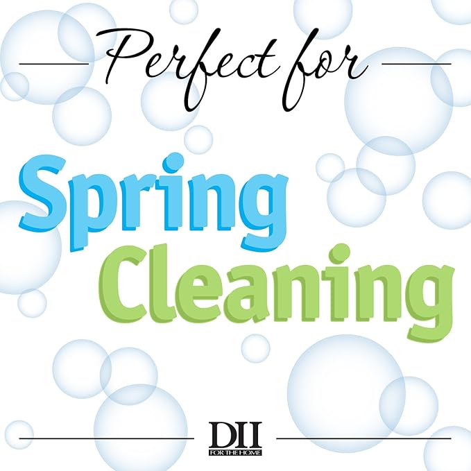 DII Cleaning Collection Multi-Purpose Microfiber, Eggplant Lattice, Dishtowel