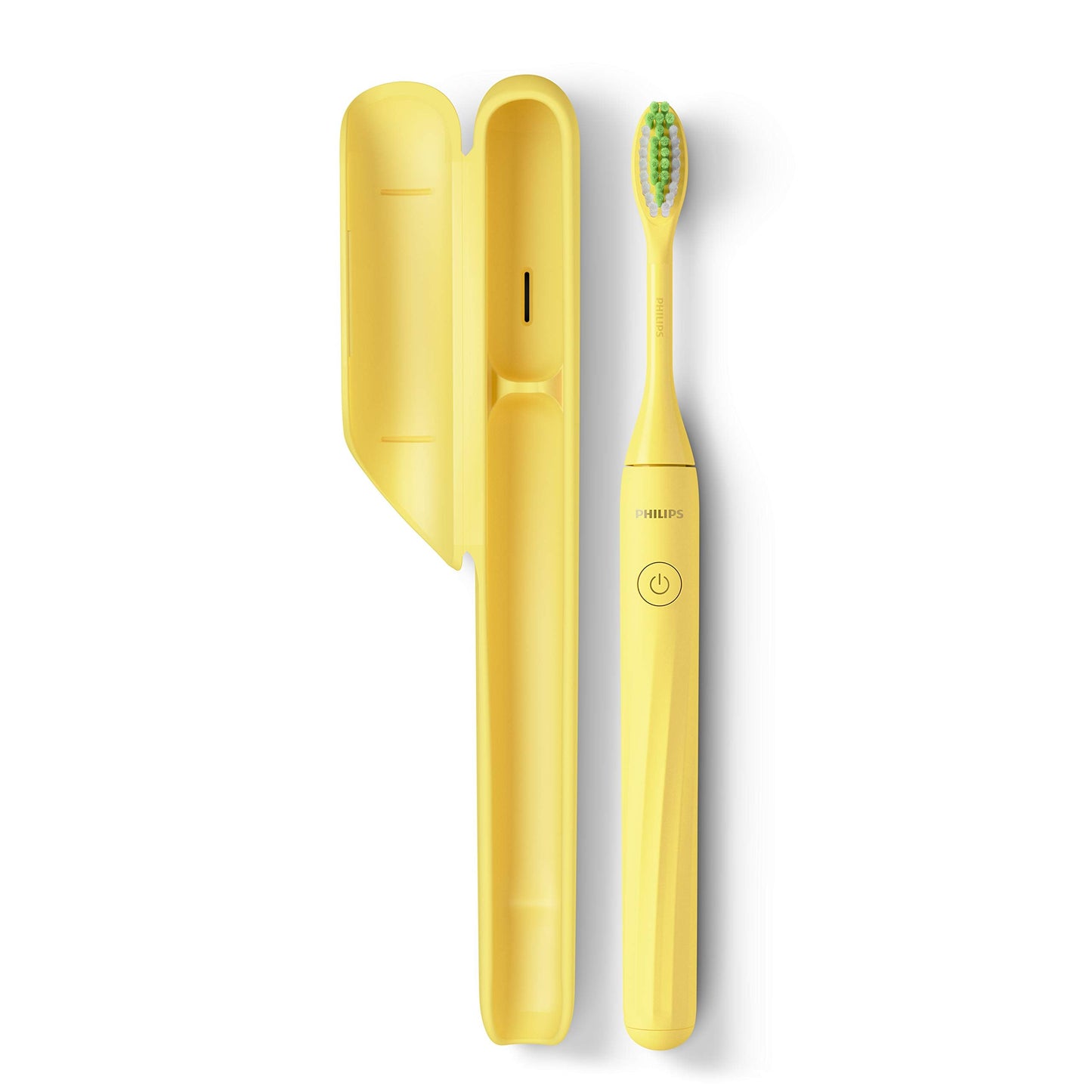 Philips Sonicare Battery Toothbrush, Midnight Blue, HY1100/04