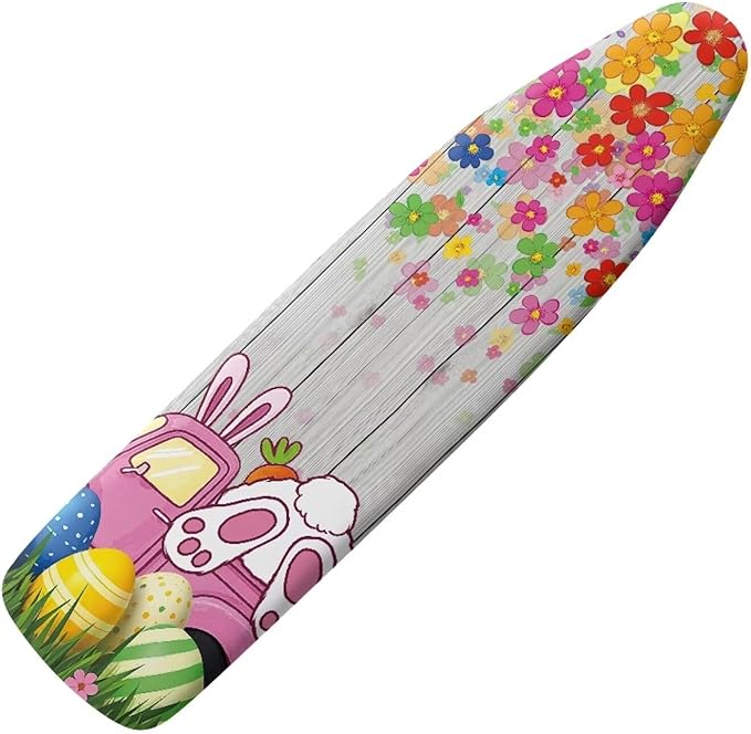 Bunny Thick Iron Board Cover