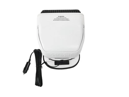 Golight | GT Series Model 79014GT LED Spotlight, Portable Mount, Wireless Hand-Held Remote, White