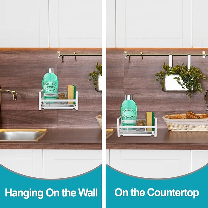 VANTEN Kitchen Sink Caddy