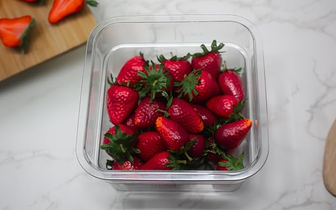 Cambro Food Storage Container