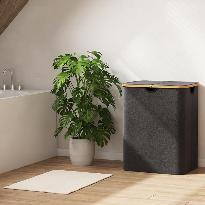 Lifewit 120L Laundry Basket
