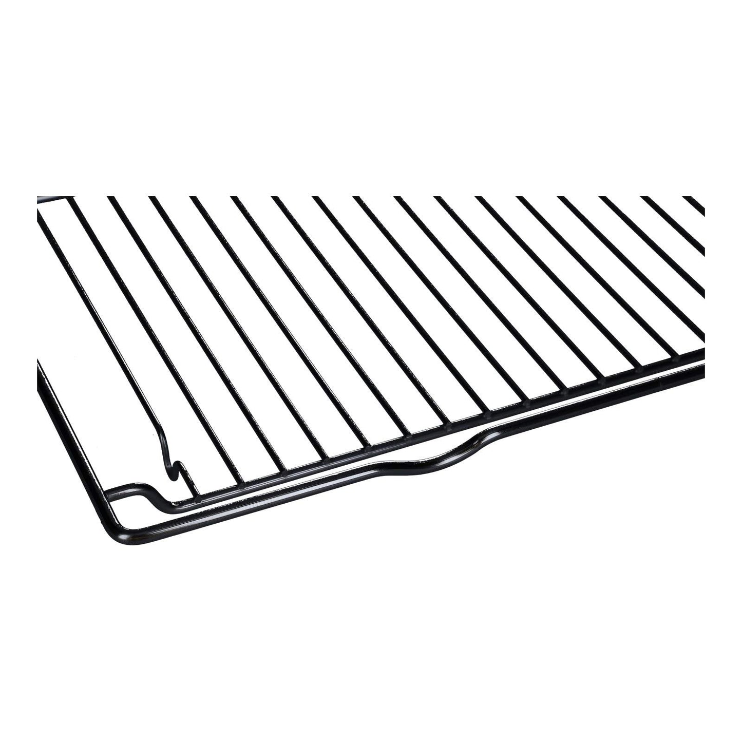 LUTH Premium Profi Parts Cooking Grate Baking Rack Compatible with Bosch 00577170 455 x 375 mm HEZ634000 for Oven