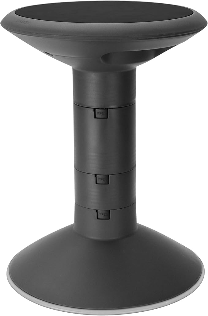 Storex Wiggle Stool – Active Flexible Seating