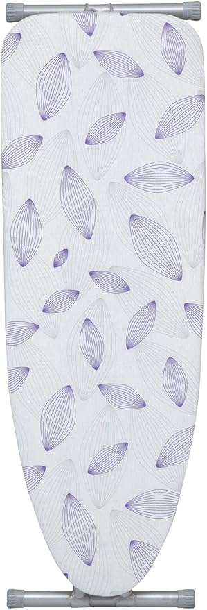 Mabel Home Ironing Board Padded Cover, 100% Cotton