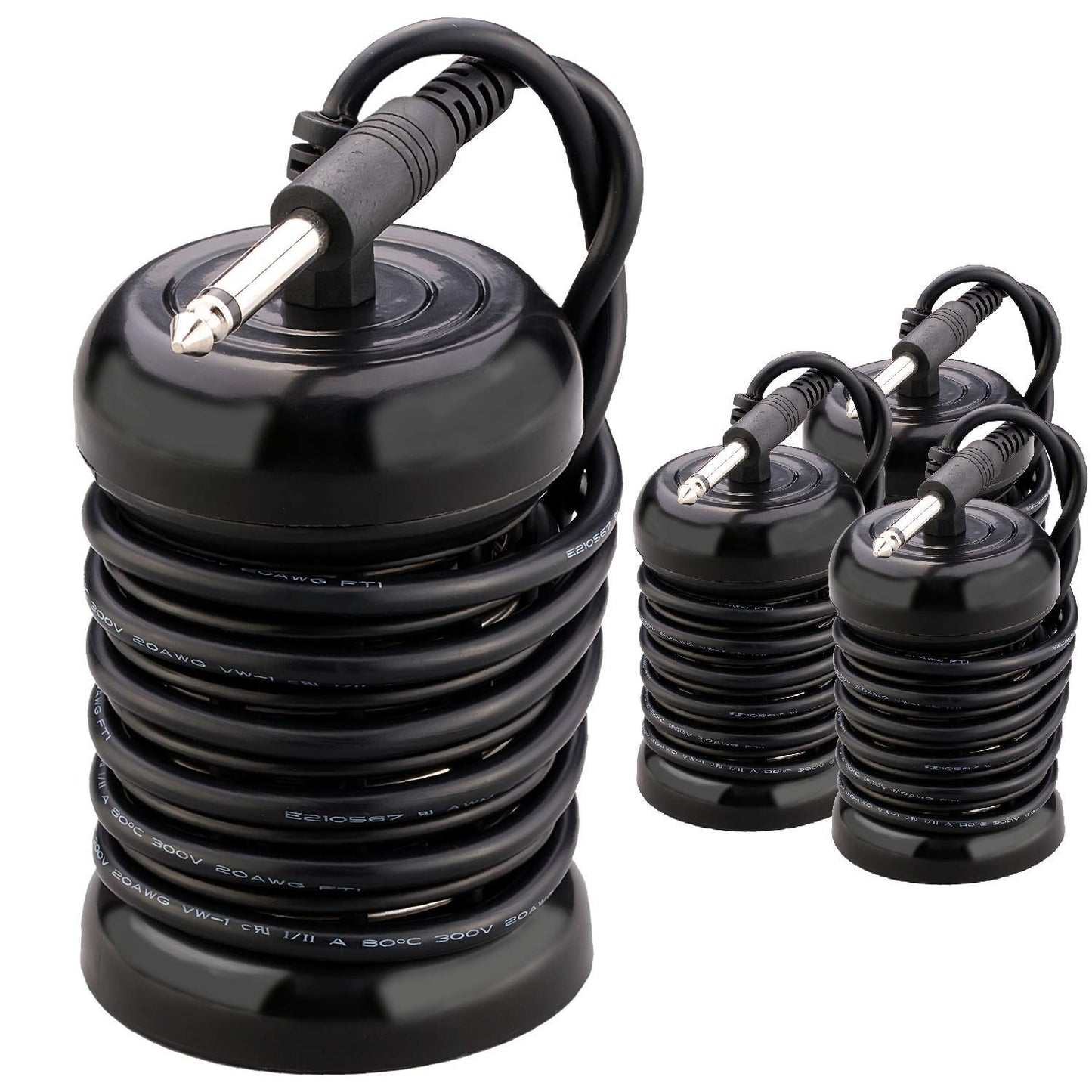 10-Pack Arrays for Ionic Detox Foot Bath, Replacement Array for Ionic Foot Detox Machine Spa System …