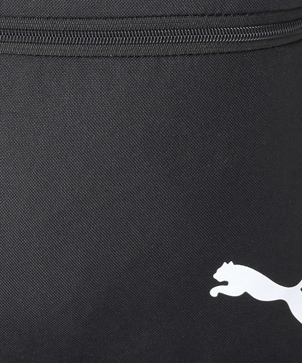 Puma Unisex's teamGOAL 23 Backpack Core Black, OSFA