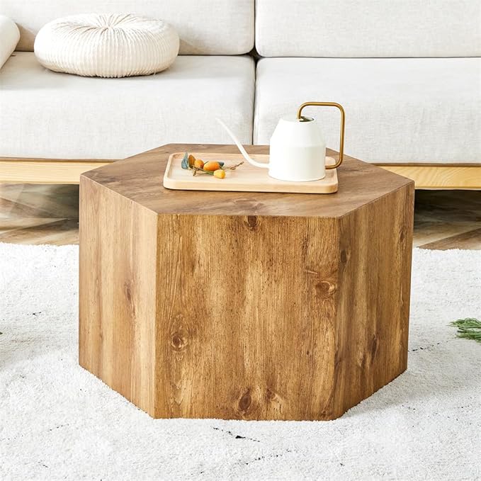 Side Table, End Table Living Room Table, Modern Side Table Sofa Couch Table