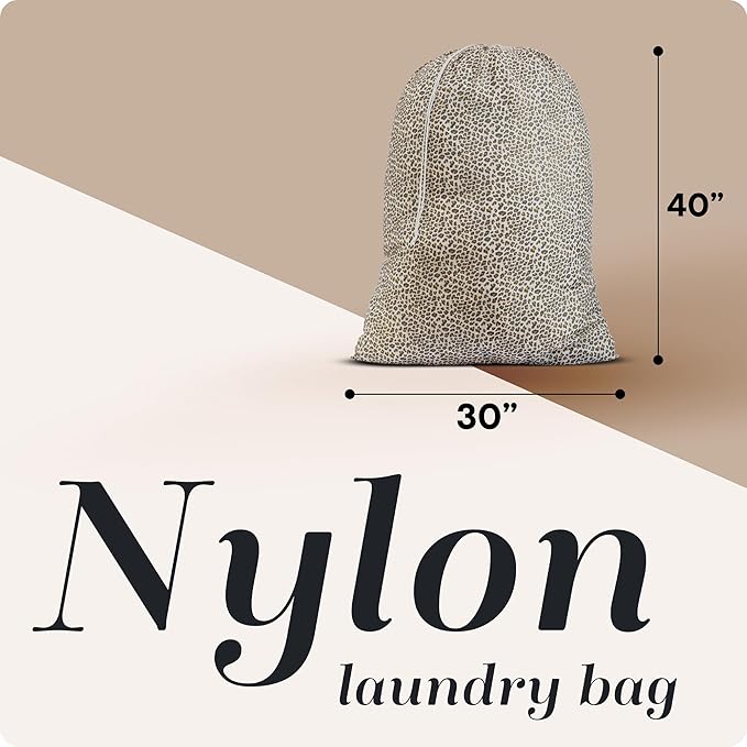 Handy Laundry Nylon Bag