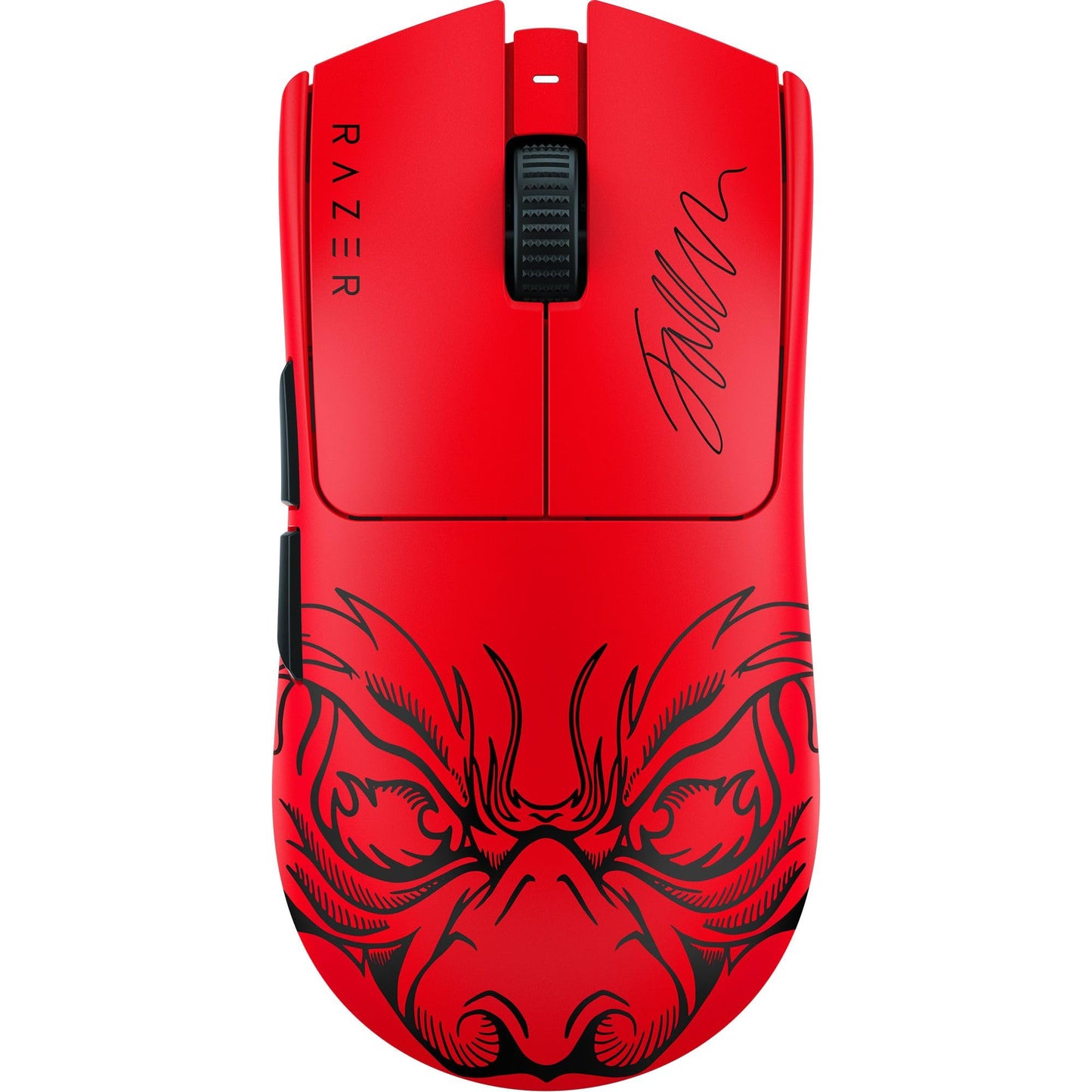 Razer Viper V3 Pro Wireless Esports Gaming Mouse: Symmetrical - 54g Lightweight - 8K Polling - 35K DPI Optical Sensor - Gen3 Optical Switches - 8 Programmable Buttons - 95 Hr Battery - Black