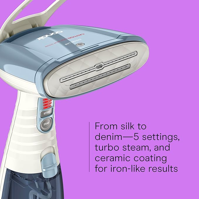 Conair Handheld Garment Steamer