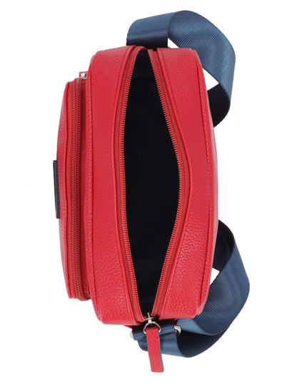 Nautica Women's Out and About Adjustable Crossbody Bag Purse