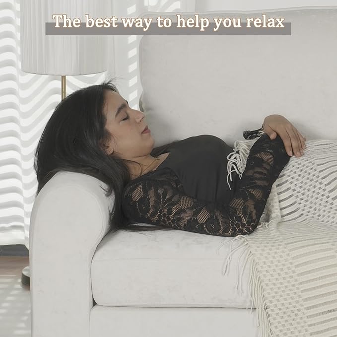 EASE MOOSE 88.5" Velvet Loveseat Couches