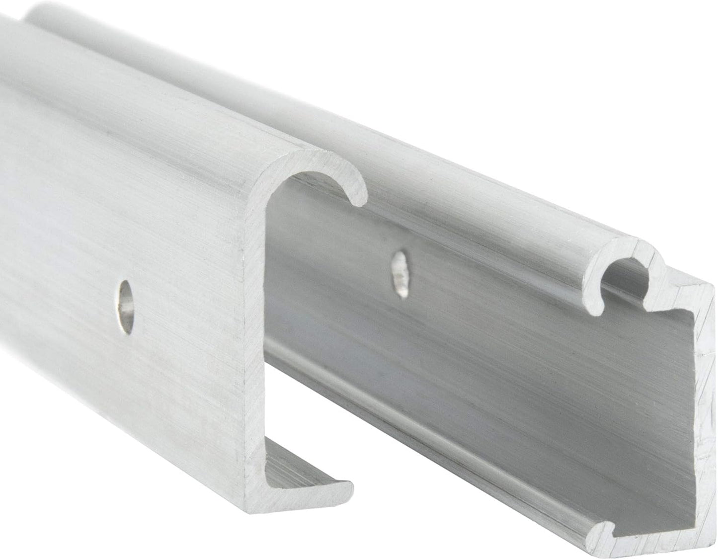 RecPro RV Aluminum Table Support Trim Mill Finish 30" | RV Trim | RV Table Support | for Sliding Table Support | Made in USA