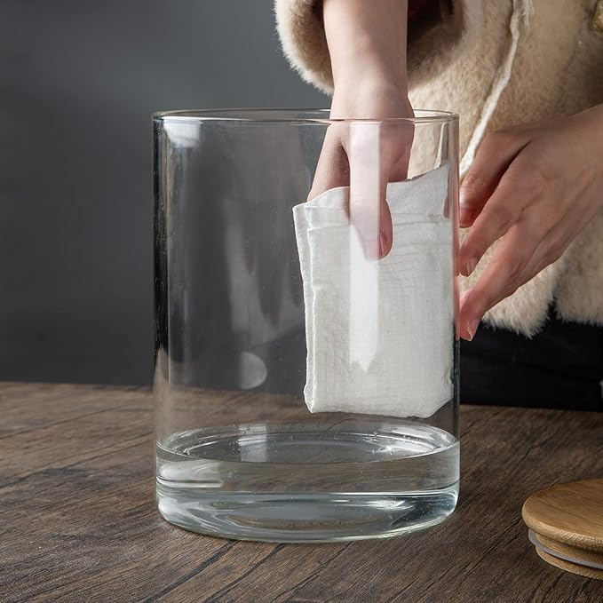 Food Storage Jars, Spice and More