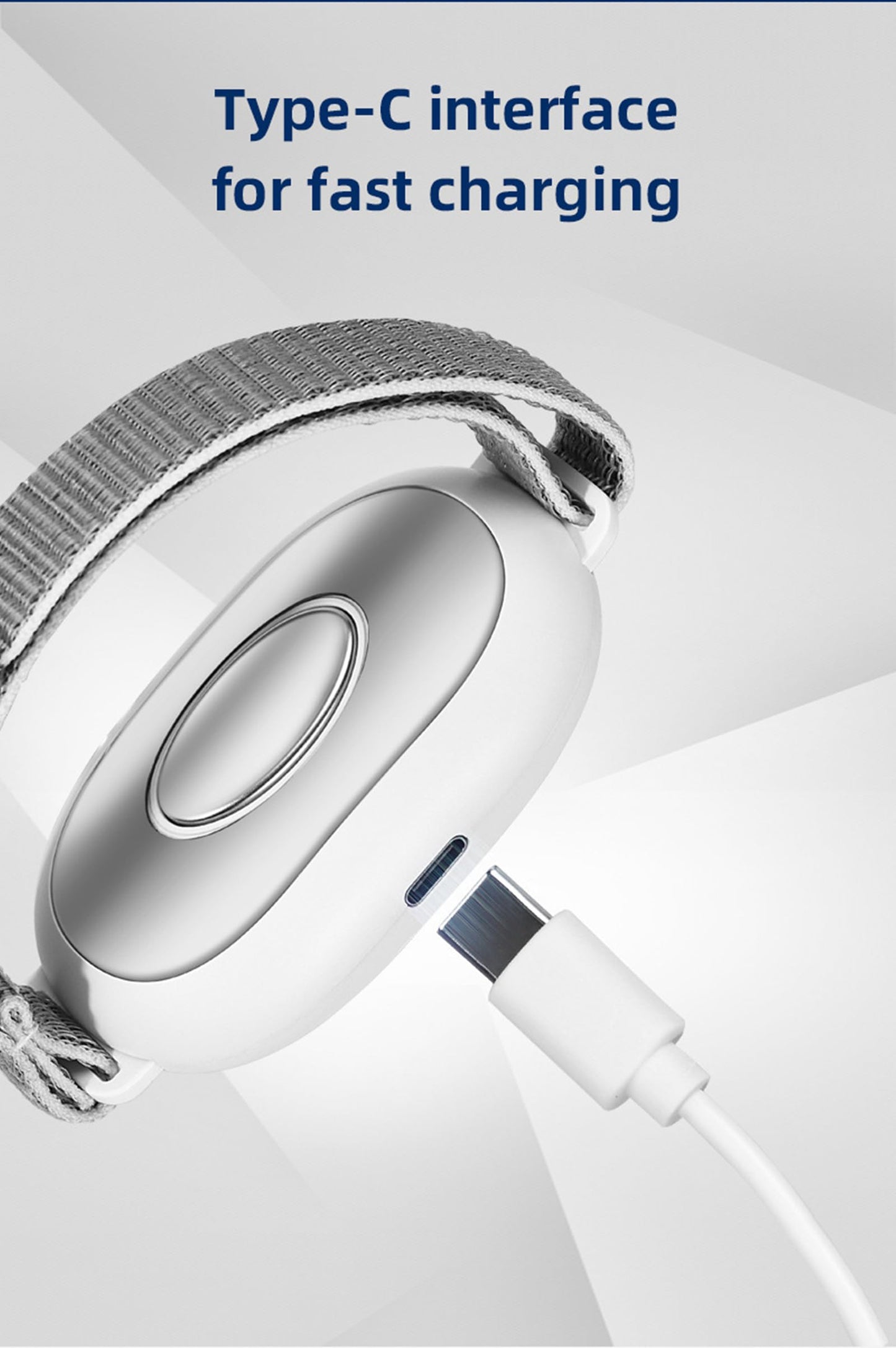 Sleep Aid Device Handheld Low Frequency Pulse of microcurrent Sleep Machine Insomnia Relief Anxiety Help Sleep