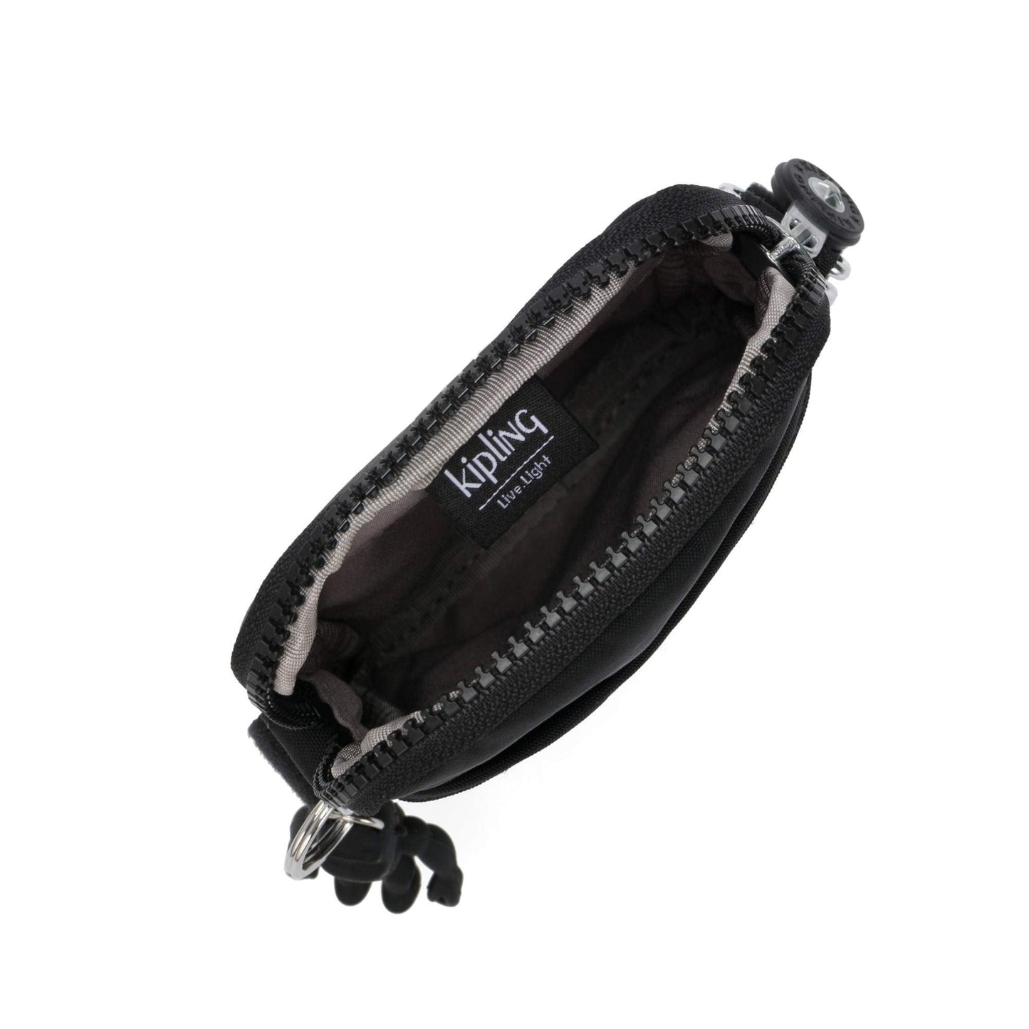 Kipling Women's Tally Minibag, Lightweight Crossbody Mini, Nylon Phone Bag