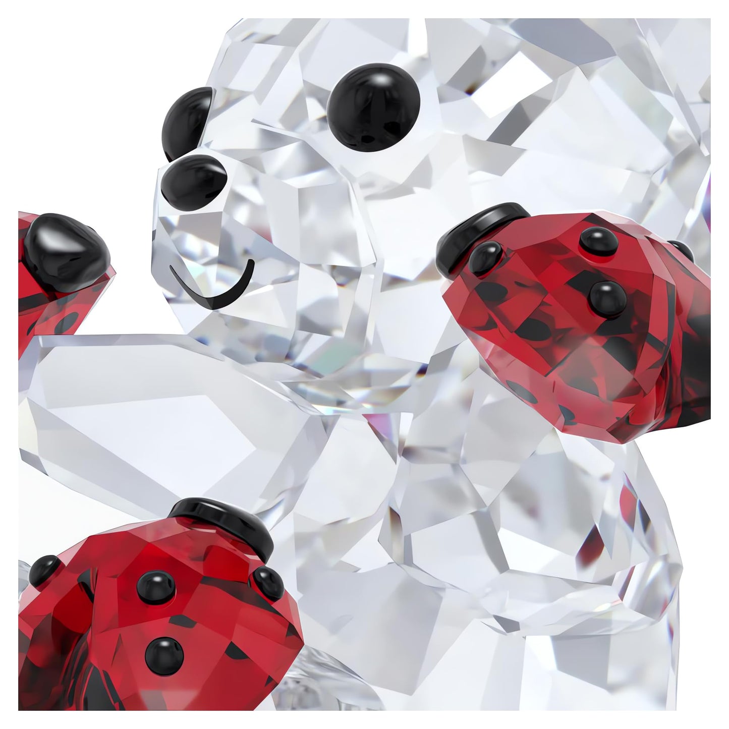 Swarovski Kris Bear Good Luck Bear