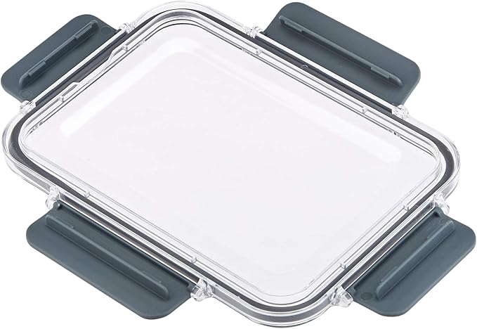 Amazon Basics Tritan Plastic Food Storage Containers