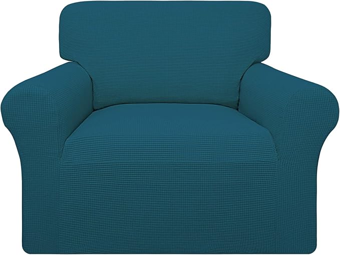 Easy-Going 100% Waterproof Chair Couch Cover, Dual Waterproof Sofa Cover