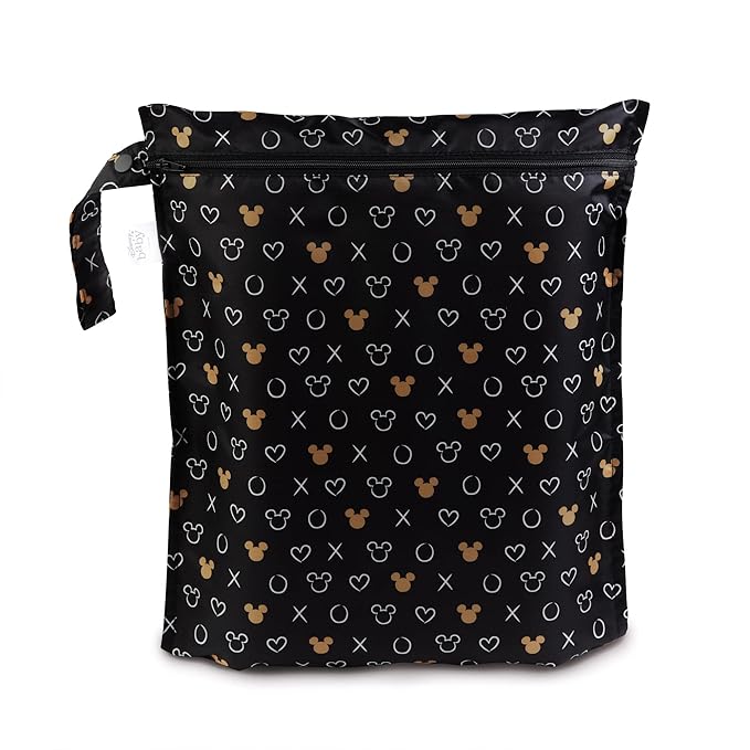 Bumkins Disney Waterproof Wet Bag