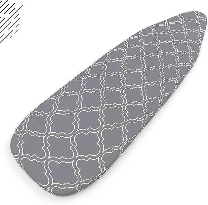 Encasa XO Ironing Board Cover and Pad 49"x18"