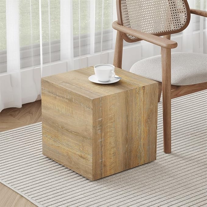 Side Table, End Table Living Room Table, Modern Side Table Sofa Couch Tables