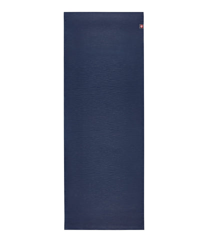Manduka eKO Yoga Mat - 5mm Natural Rubber | Eco-Friendly | Soft Textured Surface| Natural Next-to-Skin Feel