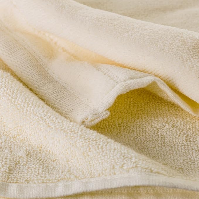 Creative Scents Cotton Fingertip Towels Set