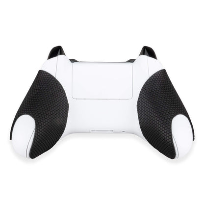 KontrolFreek Performance Grips for Xbox One and Xbox Series X Controller (Nightfall Black)