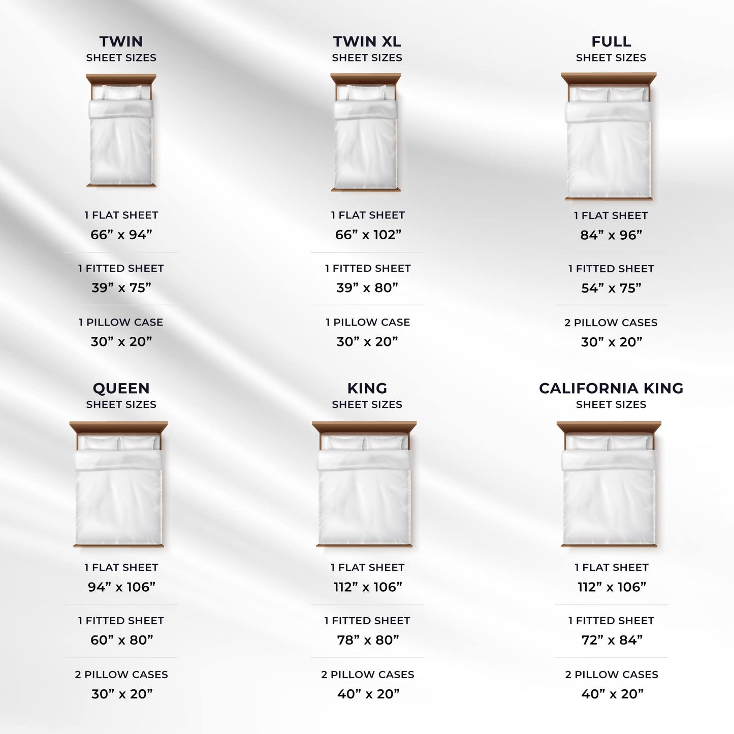 Tribeca Living Ultra Soft Turkish Cotton Flannel Queen Sheet Set with Extra Deep Pocket, 100% Cotton Flannel Sheets 4 Piece Set, Brentwood Plaid 170-GSM