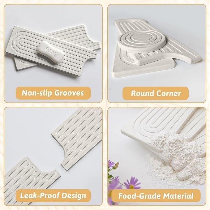 20'' Wider New Upgrade Faucet Mat