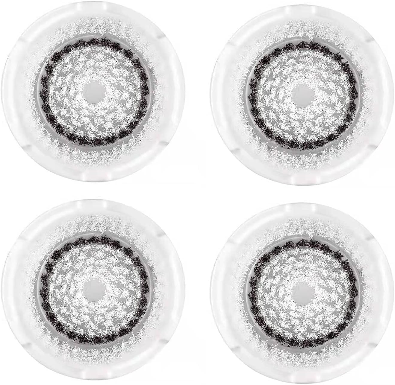 Clarisonic Sensitive Facial Cleansing Brush Head Replacement | Added to Transparency Portal