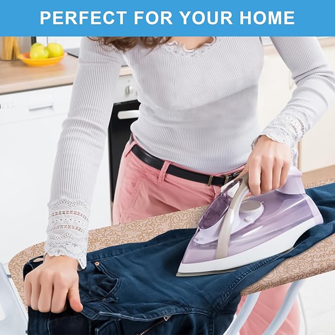 Dalykate Ironing Board Cover 21 x 57