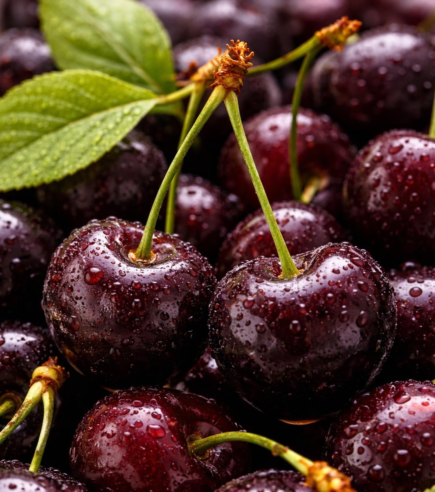 5 Black Cherry Tree Live Plants 1–2 Ft Tall (Prunus serotina) – Fast Growing Native Fruit Tree – Edible Cherry, Wildlife Habitat & Backyard Orchard Starter Tree (5 Live Tree Plants)