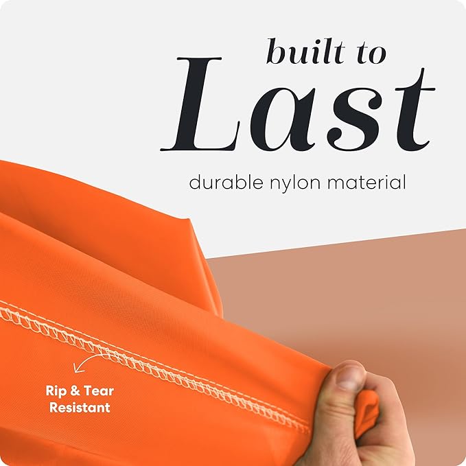 Nylon XL Laundry Bag