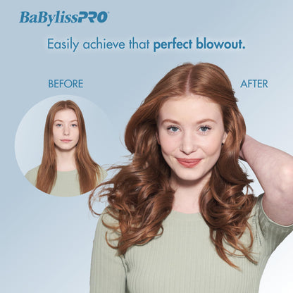 Nano Titanium Professional Hot Rollers For All Hair Lengths