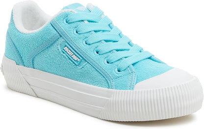 Rocket Dog Women's Cheery Comfort Plush Foam Sneaker