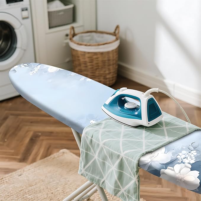 Ironing Board Cover for Crafting, Flat Decoration