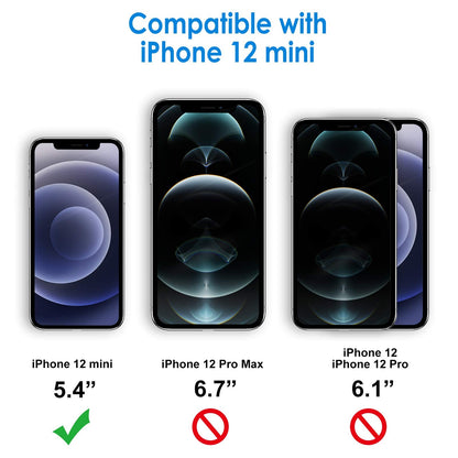 JETech Privacy Screen Protector for iPhone 11 and iPhone XR 6.1-Inch, Anti Spy Tempered Glass Film, 2-Pack