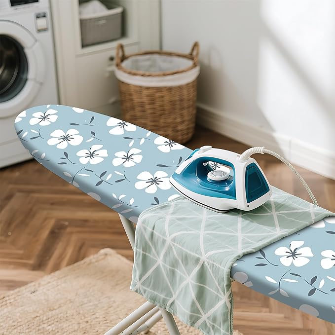 Ironing Board Cover, Standard Size Iron Board Covers