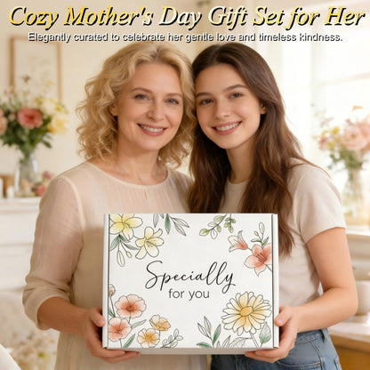 Self Care Get Well Soon Gifts Basket for Women, Easter Birthday Gifts for Women Spa Care Package, Thinking of You Inspirational Sympathy Gift Basket, Mother's Day Gift for Her Mom Grandma Sister Wife