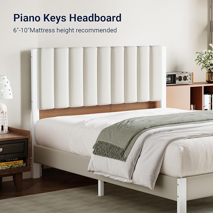 Avenco Full Size Bed Frame